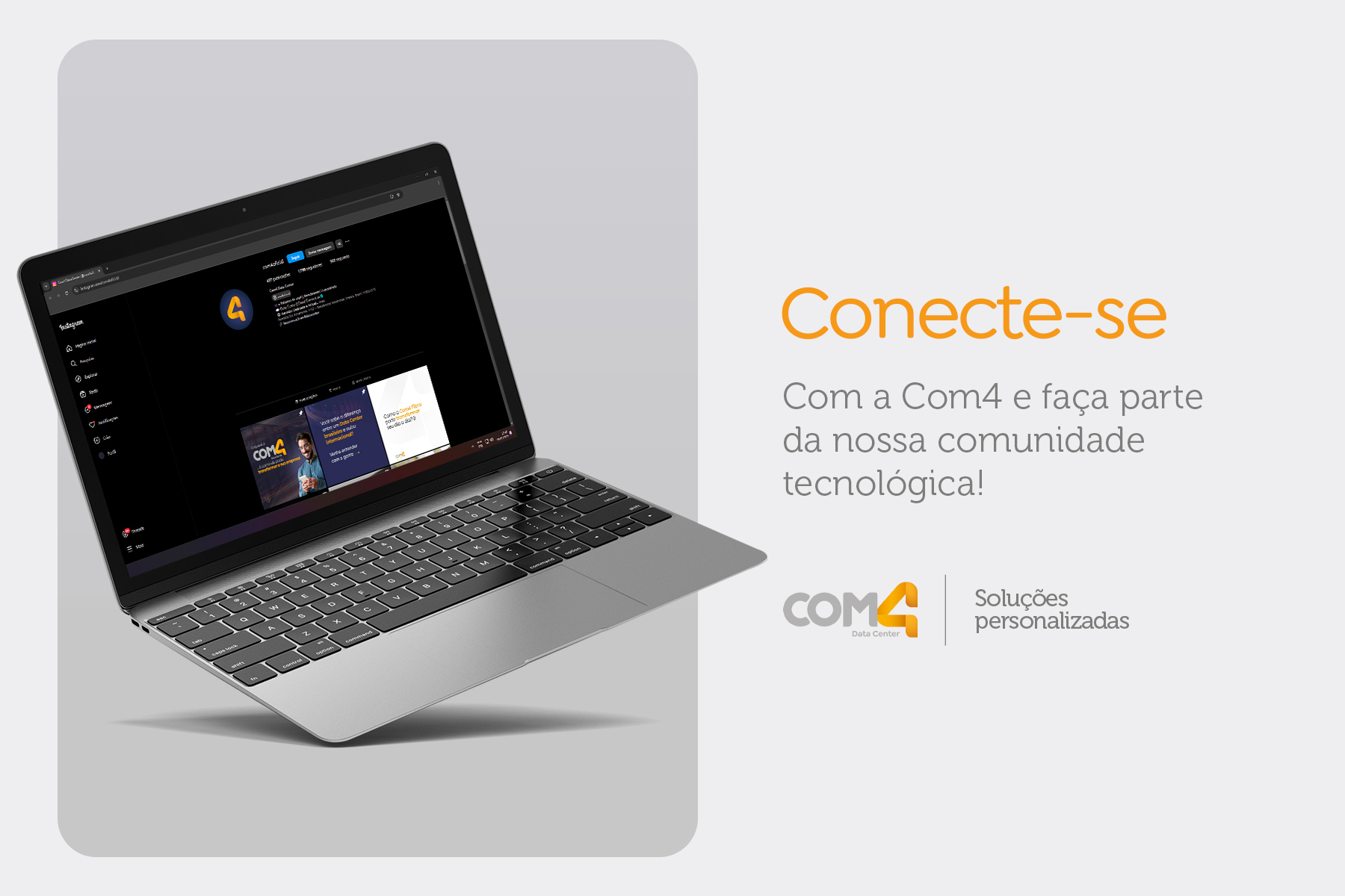 Com4 Fibra